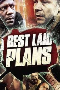 Best Laid Plans - Posters
