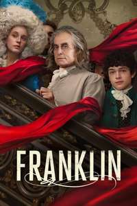 Franklin - Posters