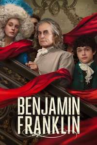 Franklin - Posters