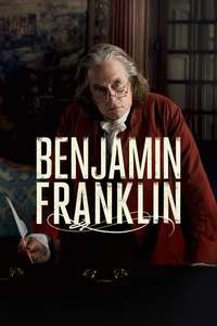 Franklin - Posters