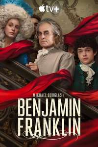 Franklin - Posters