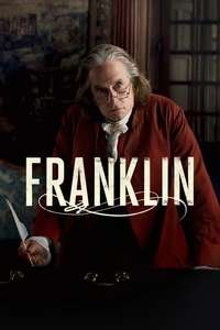 Franklin - Posters