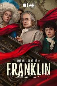 Franklin - Posters