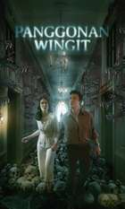 Panggonan Wingit