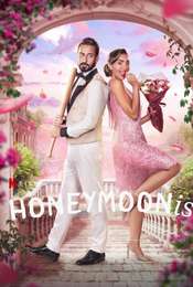 Honeymoonish