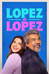 Lopez vs Lopez - Posters