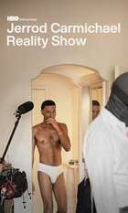 Jerrod Carmichael: Reality Show