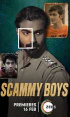 Scammy Boys