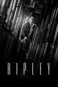 Ripley - Posters