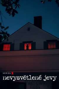 Files of the Unexplained - Posters