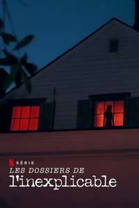 Files of the Unexplained - Posters
