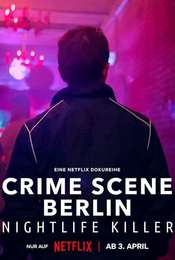 Crime Scene Berlin: Nightlife Killer Season 1