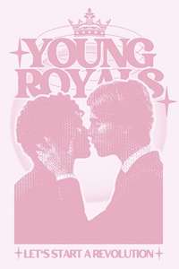 Young Royals Forever - Posters