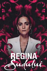 Queen of the South - Posters