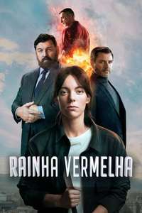 Reina Roja - Posters