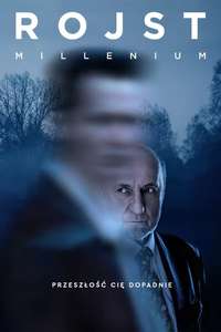 The Mire - Posters