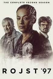The Mire Season 2