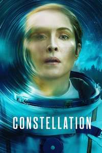 Constellation - Posters