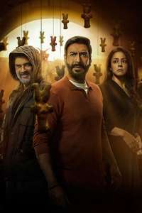 Shaitaan - Posters