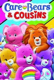 Care Bears and Cousins