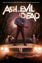 Ash vs Evil Dead Season 1