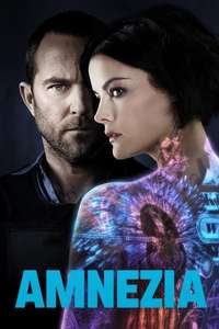 Blindspot - Posters