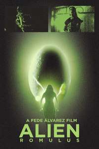 Alien: Romulus - Posters