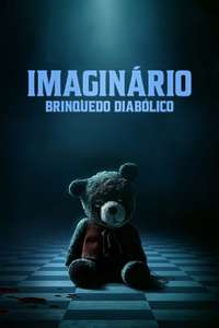 Imaginary - Posters