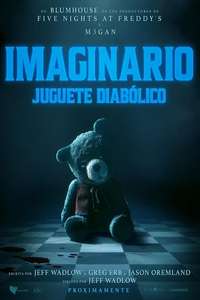 Imaginary - Posters