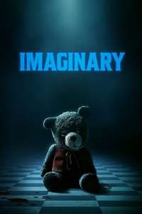 Imaginary - Posters