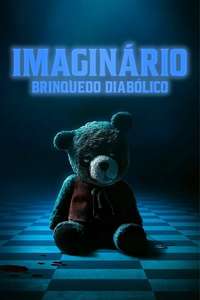 Imaginary - Posters