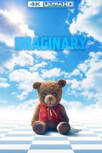 Imaginary - Posters