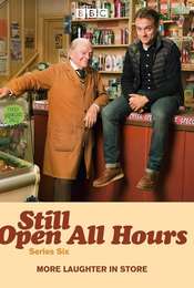 Still Open All Hours Series 6