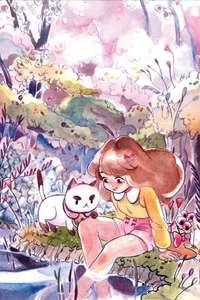 Bee and Puppycat - Posters