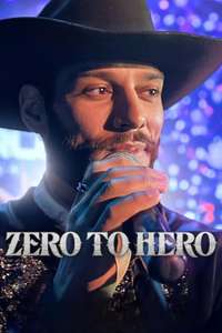 Zero to Hero - Poster