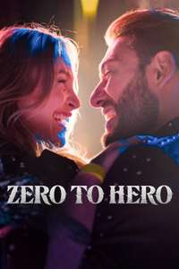 Zero to Hero - Poster