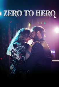 Zero to Hero - Poster