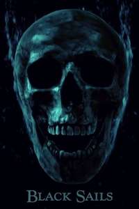 Black Sails - Posters