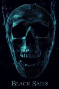 Black Sails - Posters
