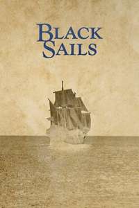 Black Sails - Posters