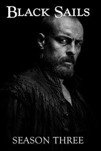 Black Sails - Posters