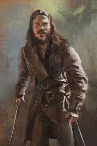 Black Sails - Posters