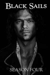 Black Sails - Posters
