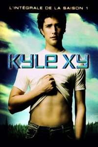 Kyle XY - Poster