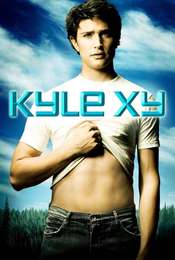 Kyle XY Season 1