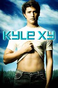 Kyle XY - Poster
