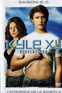 Kyle XY - Poster