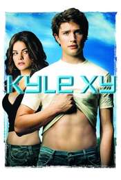 Kyle XY Season 2