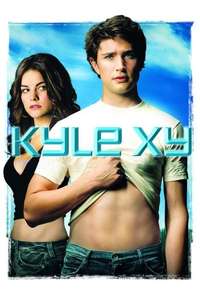 Kyle XY - Poster
