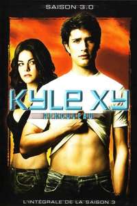 Kyle XY - Poster
